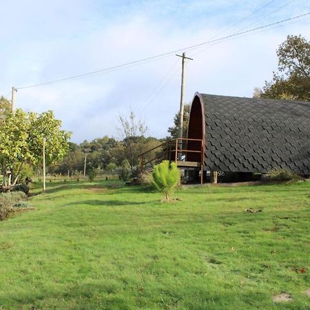Ferienwohnung Quinta Da Devesa B1 Vinhais Exterior foto